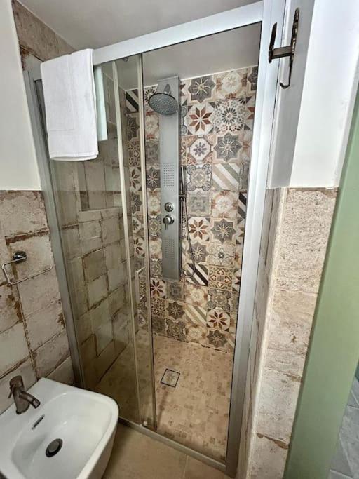 Iconico - Authentic Trulli Experience Apartment ชิสแตร์นีโน ภายนอก รูปภาพ