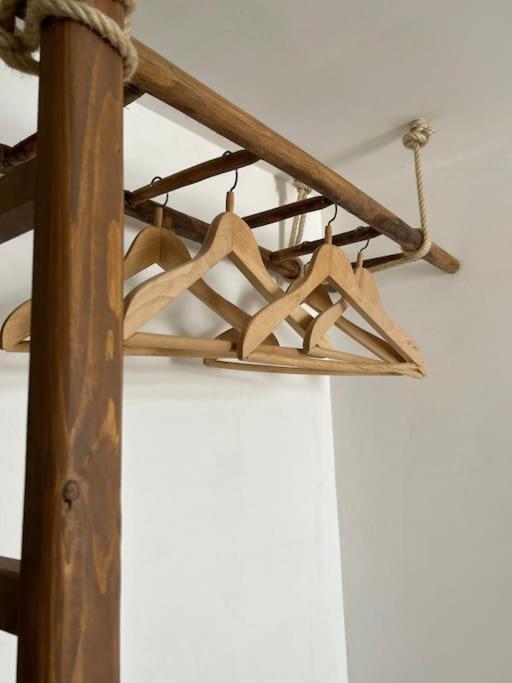 Iconico - Authentic Trulli Experience Apartment ชิสแตร์นีโน ภายนอก รูปภาพ
