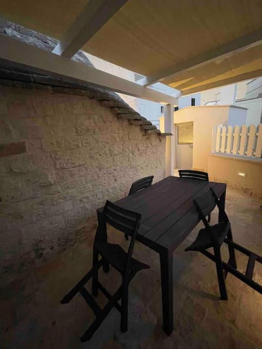 Iconico - Authentic Trulli Experience Apartment ชิสแตร์นีโน ภายนอก รูปภาพ