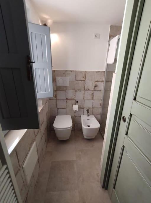 Iconico - Authentic Trulli Experience Apartment ชิสแตร์นีโน ภายนอก รูปภาพ