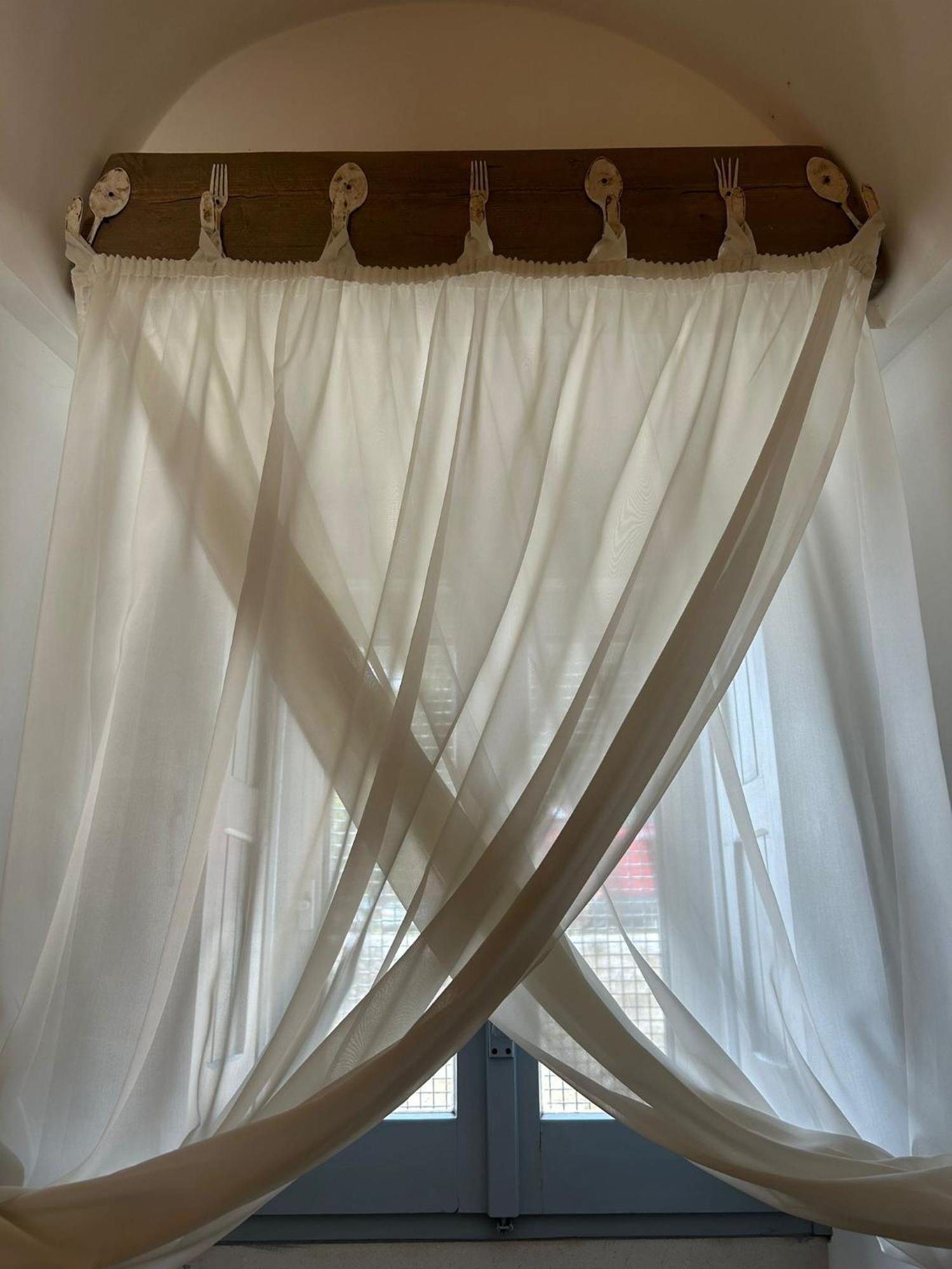 Iconico - Authentic Trulli Experience Apartment ชิสแตร์นีโน ภายนอก รูปภาพ