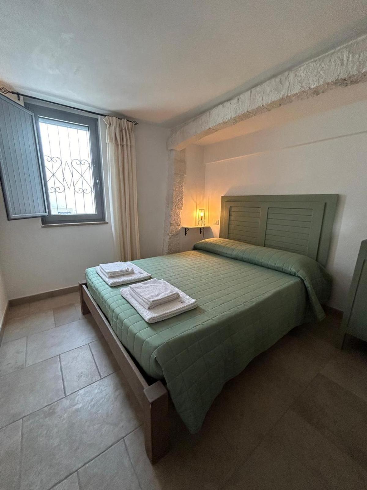 Iconico - Authentic Trulli Experience Apartment ชิสแตร์นีโน ภายนอก รูปภาพ